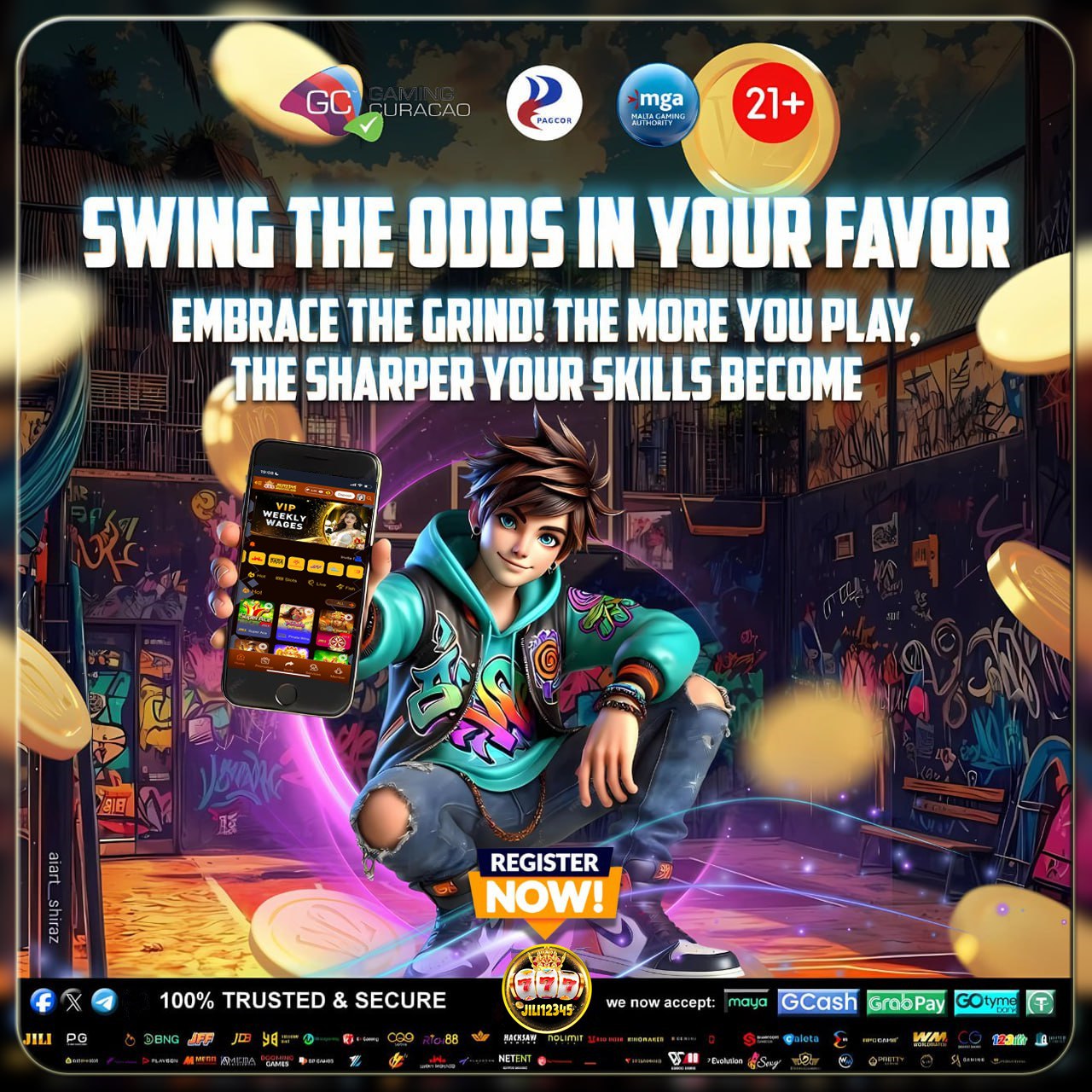 documento legal de regulamentação